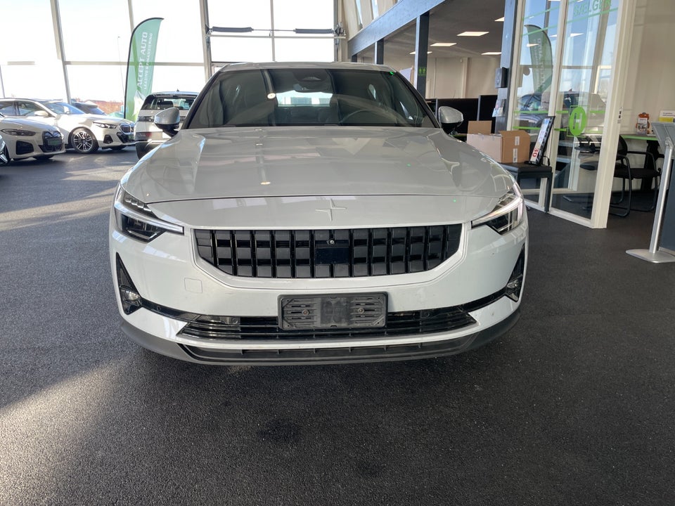Polestar 2 Long Range 5d