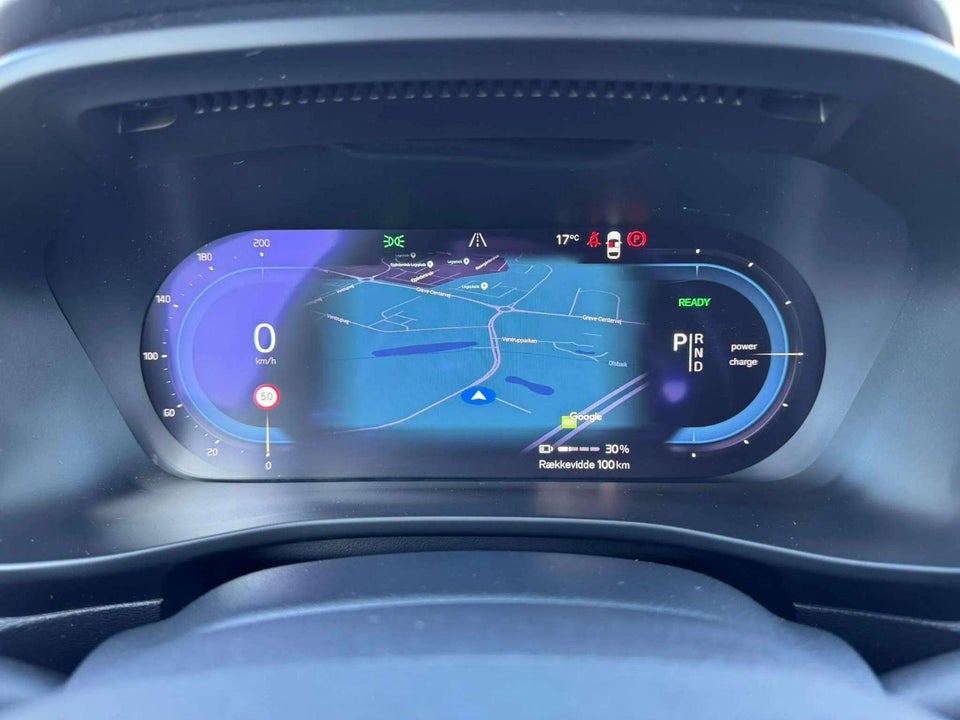 Volvo XC40 P6 ReCharge Plus 5d