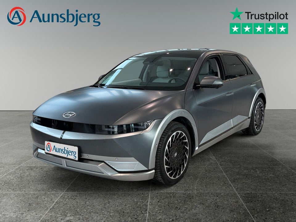 Hyundai Ioniq 5 77 Ultimate 5d