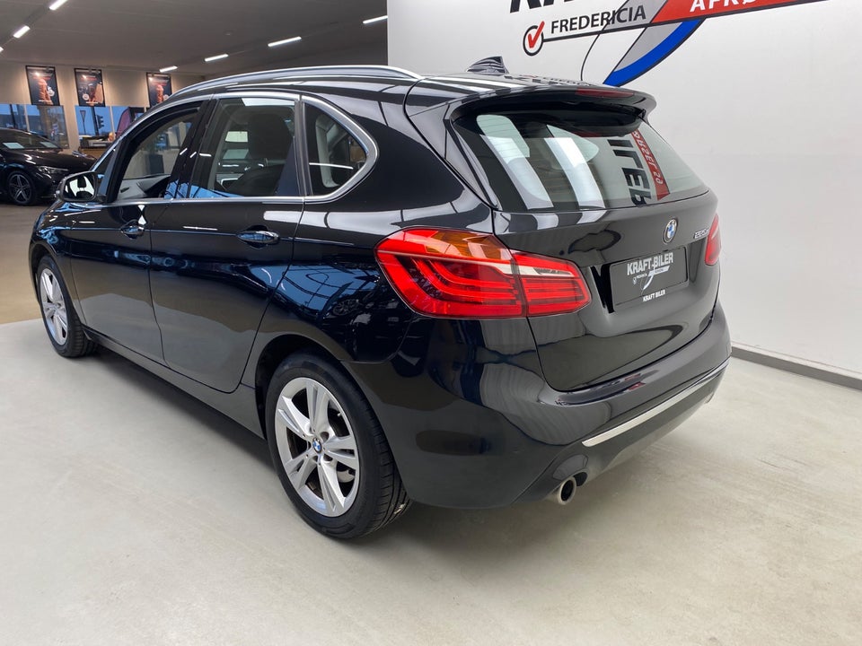 BMW 225xe 1,5 Active Tourer Luxury Line aut. 5d