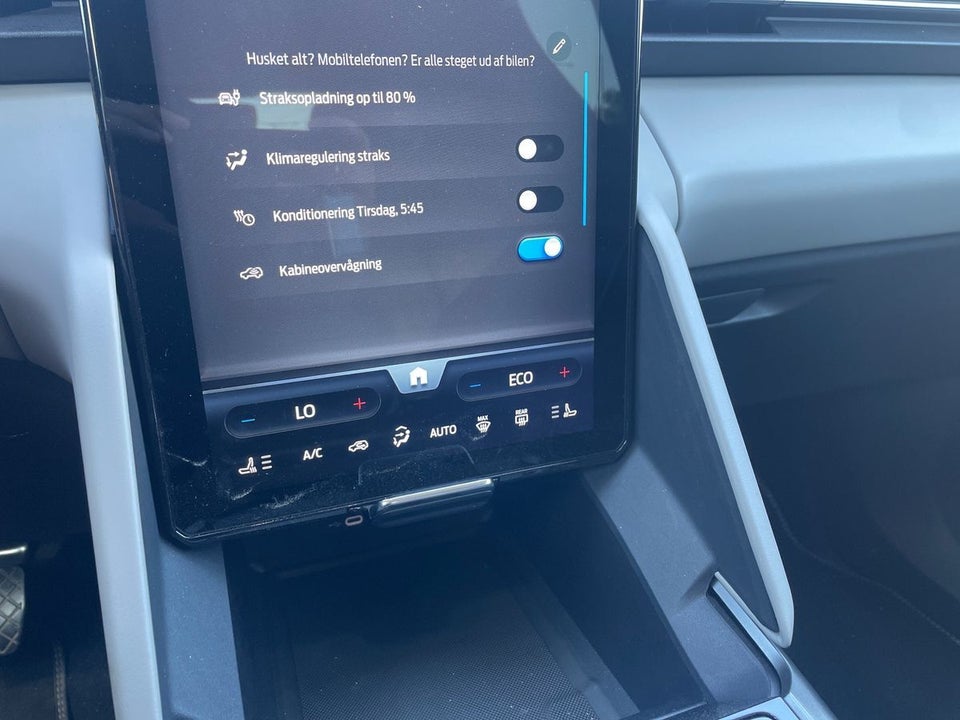 Ford Explorer 82 Select Extended Range 5d