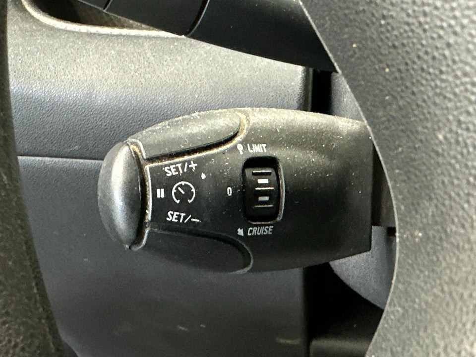 Citroën C3 Picasso 1,4 VTi 95 ComfortVan 5d