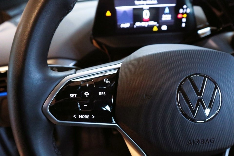 VW ID.4 77 Pro Performance 5d