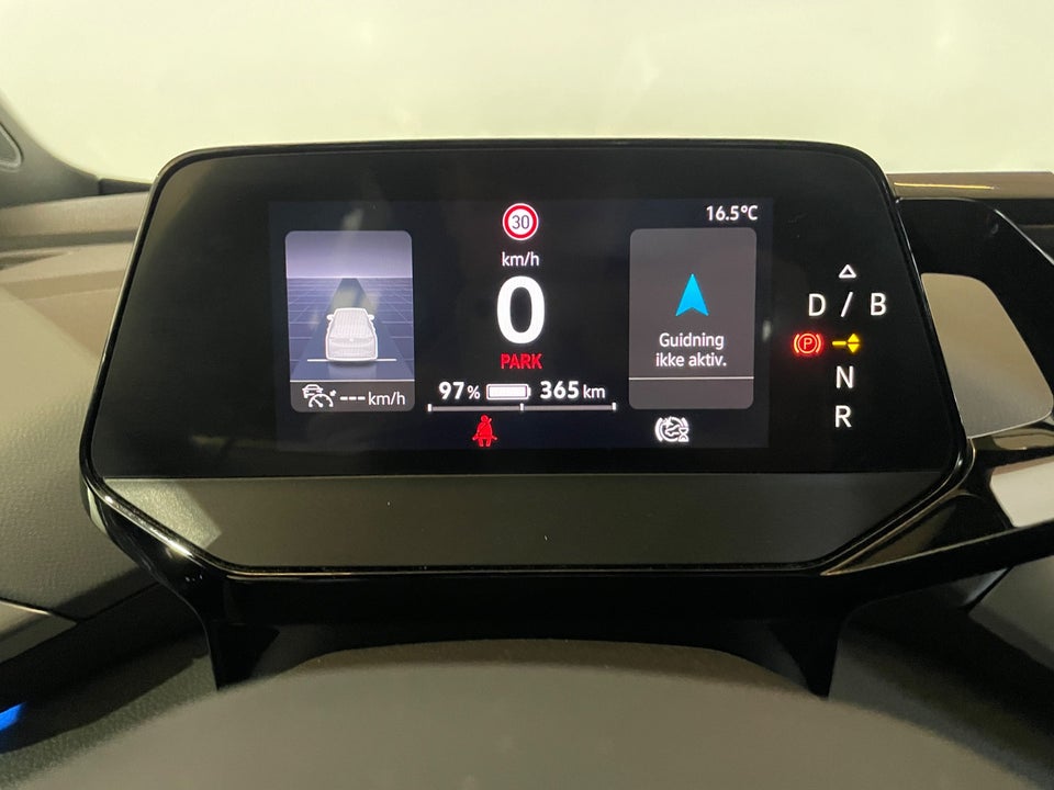 VW ID.4 77 1ST Pro Performance 5d