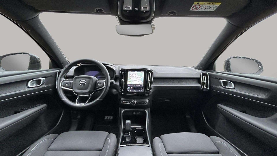 Volvo XC40 ReCharge Core 5d
