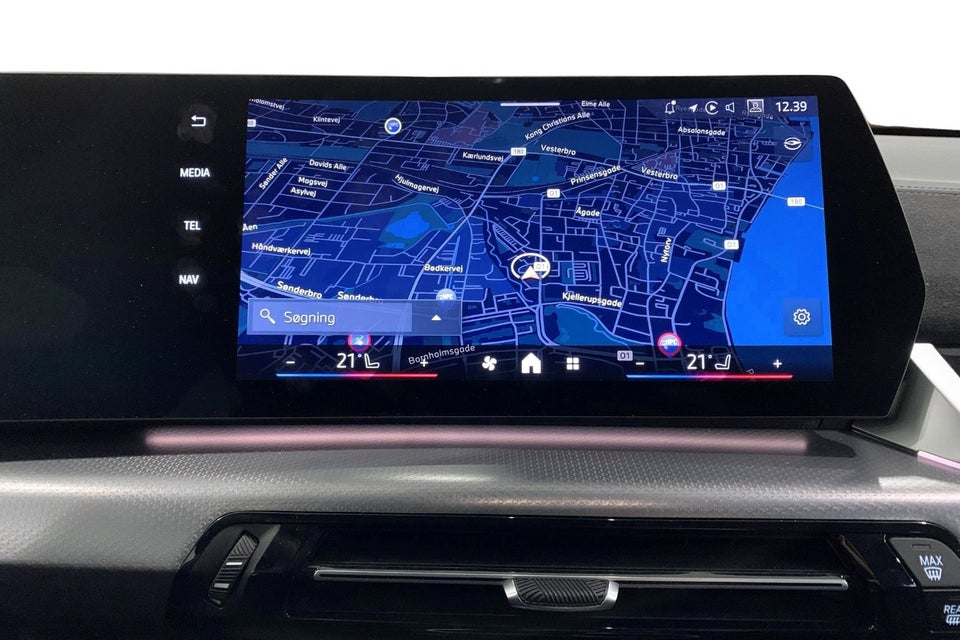 BMW iX2 eDrive20 M-Sport 5d