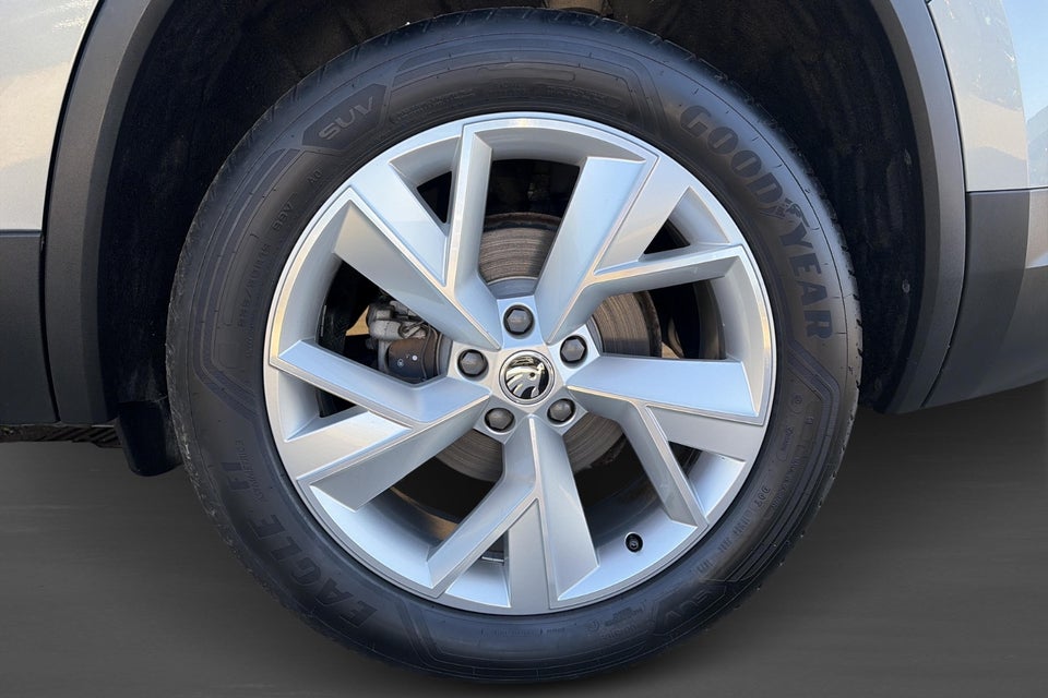 Skoda Kodiaq 1,5 TSi 150 Style DSG 5d
