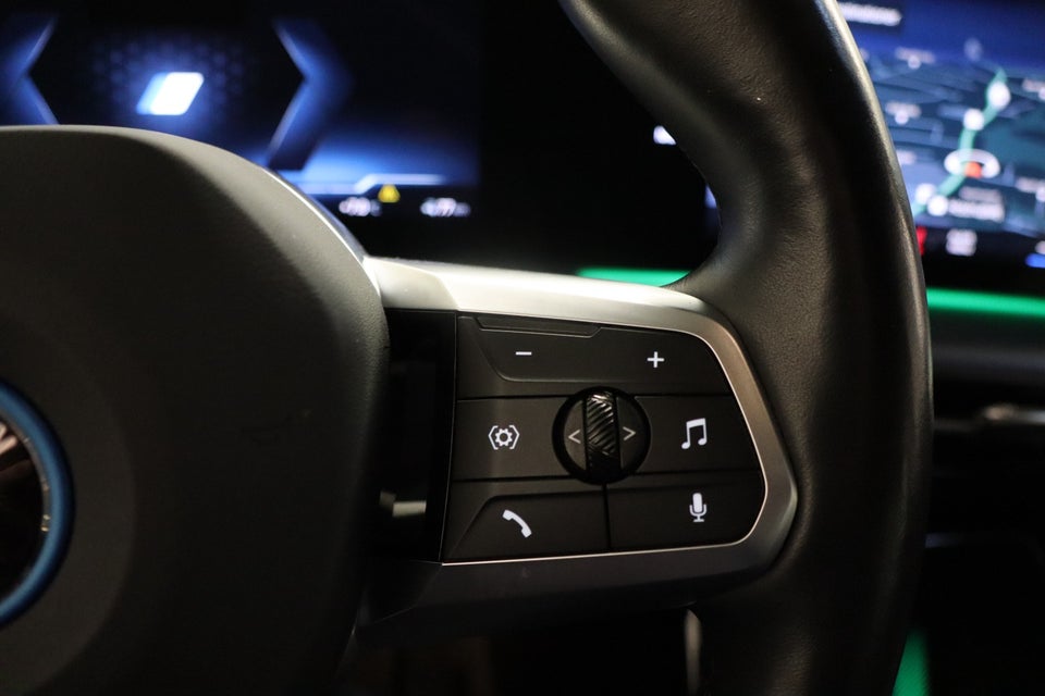 BMW iX1 xDrive30 M-Sport Premium 5d