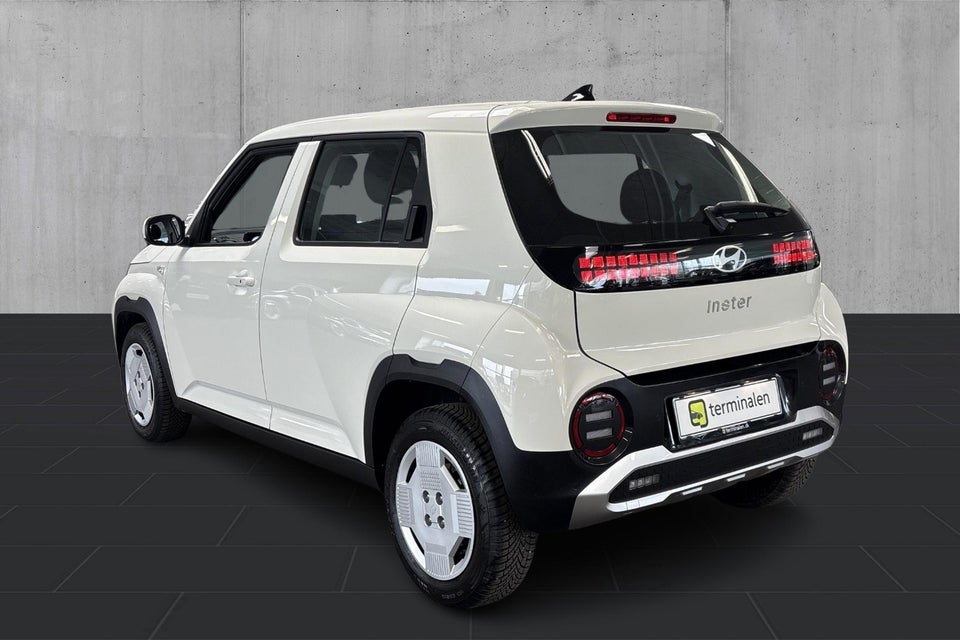 Hyundai Inster 42 Essential 5d