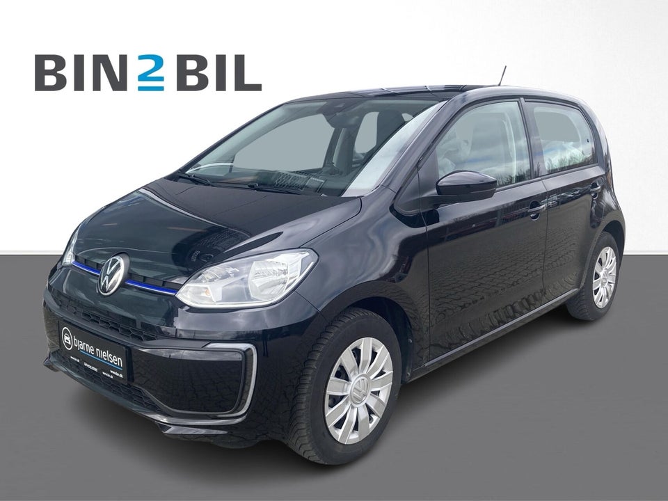 VW e-Up! 5d