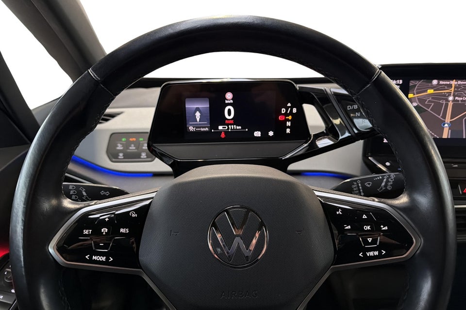 VW ID.3 58 Pro Performance Family 5d