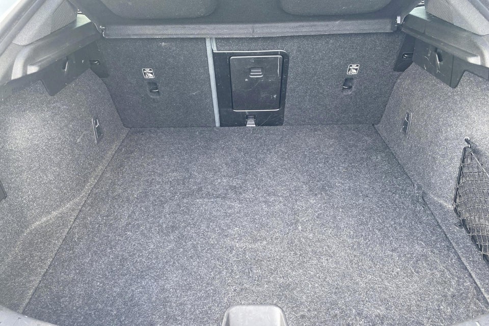 Polestar 2 Standard Range 5d