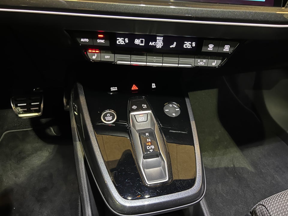 Audi Q4 e-tron 40 S-line Sportback 5d