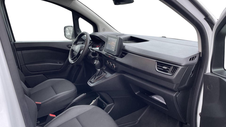 Renault Kangoo 1,5 dCi 95 L1 Nordic Line EDC