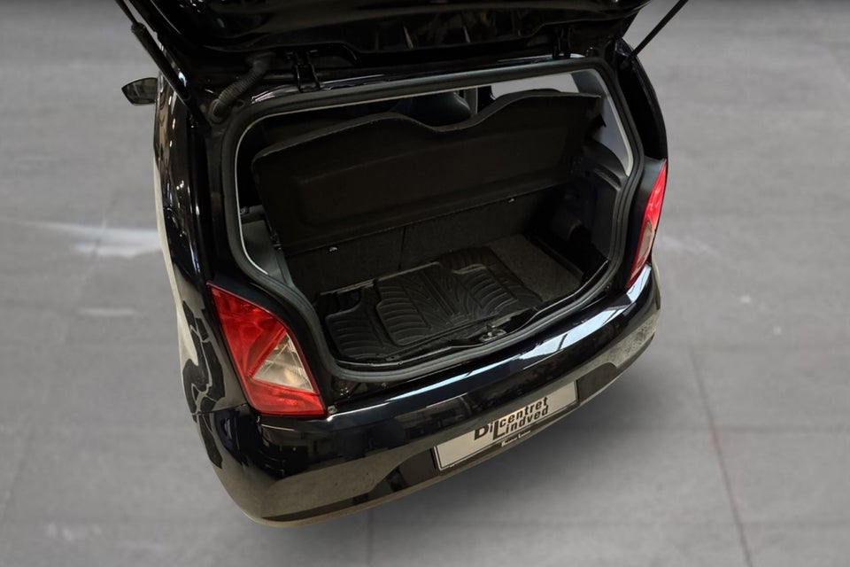 Seat Mii 1,0 60 Style eco 5d