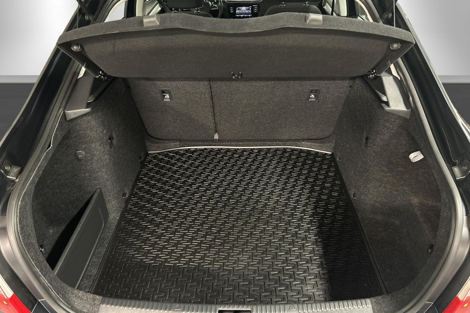 Skoda Octavia 1,5 TSi 150 Ambition DSG 5d