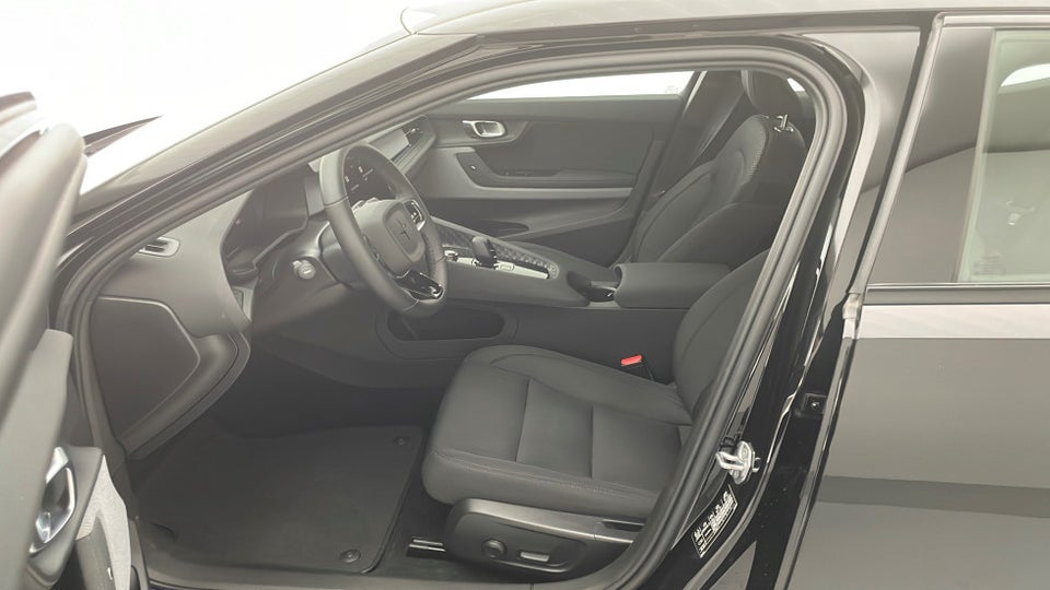 Polestar 2 Long Range 5d