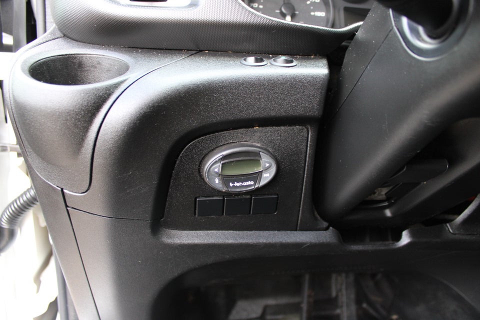 Iveco Daily 2,3 35S13 10,8m³ Van AG8