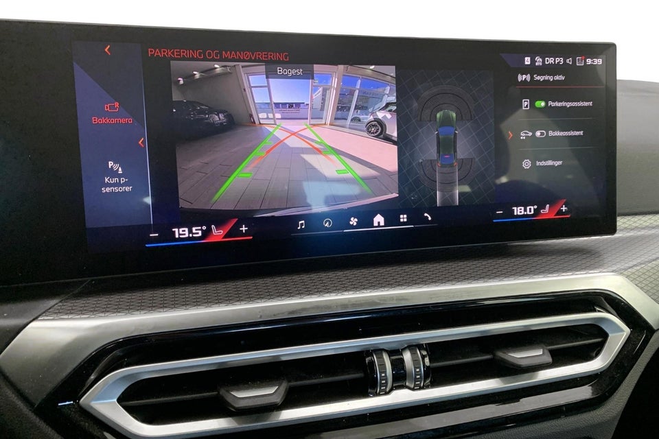 BMW i4 M50 xDrive 5d