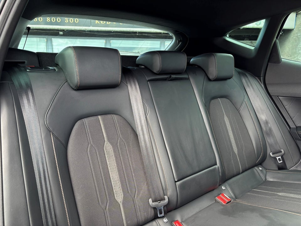 Cupra Formentor 1,4 eHybrid VZ DSG 5d
