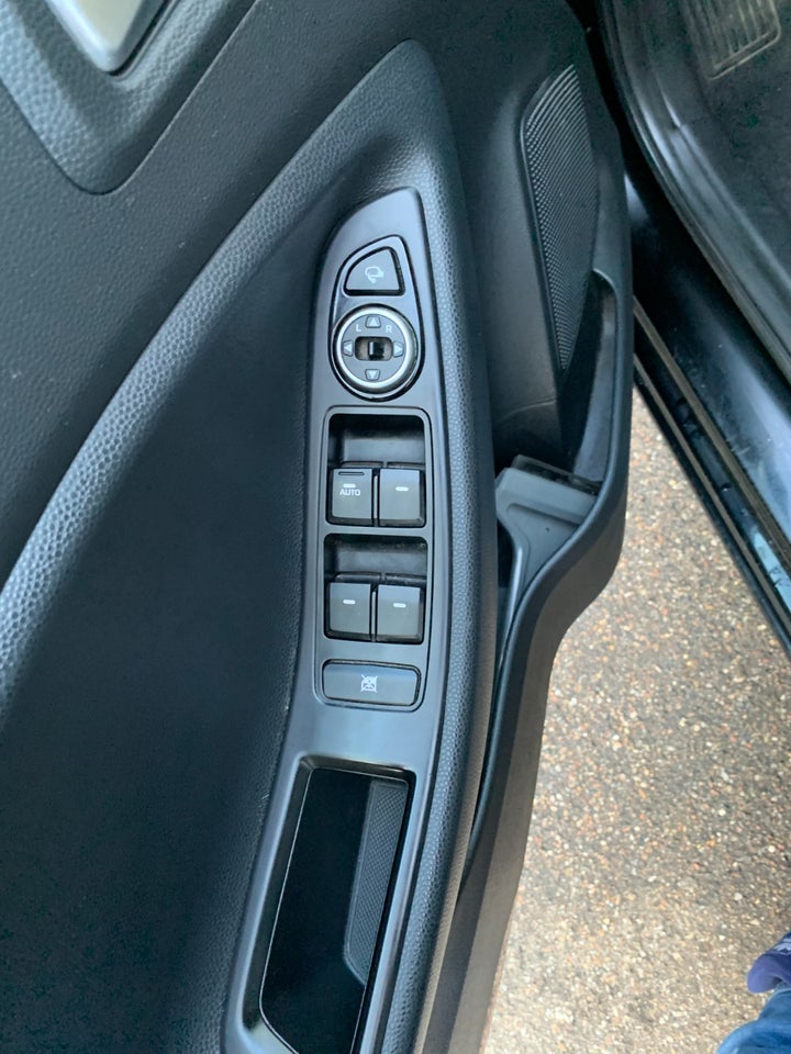 Hyundai i20 1,25 Sport 5d