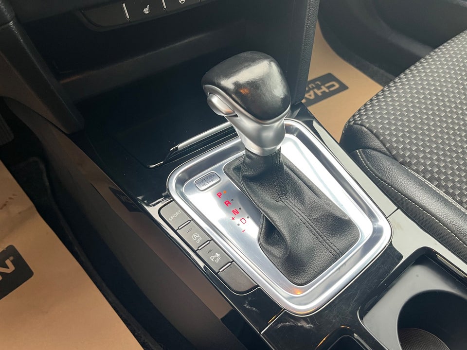 Kia Ceed 1,4 T-GDi Intro Edition SW DCT 5d