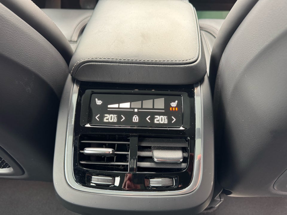 Volvo XC60 2,0 T6 310 Inscription aut. AWD 5d