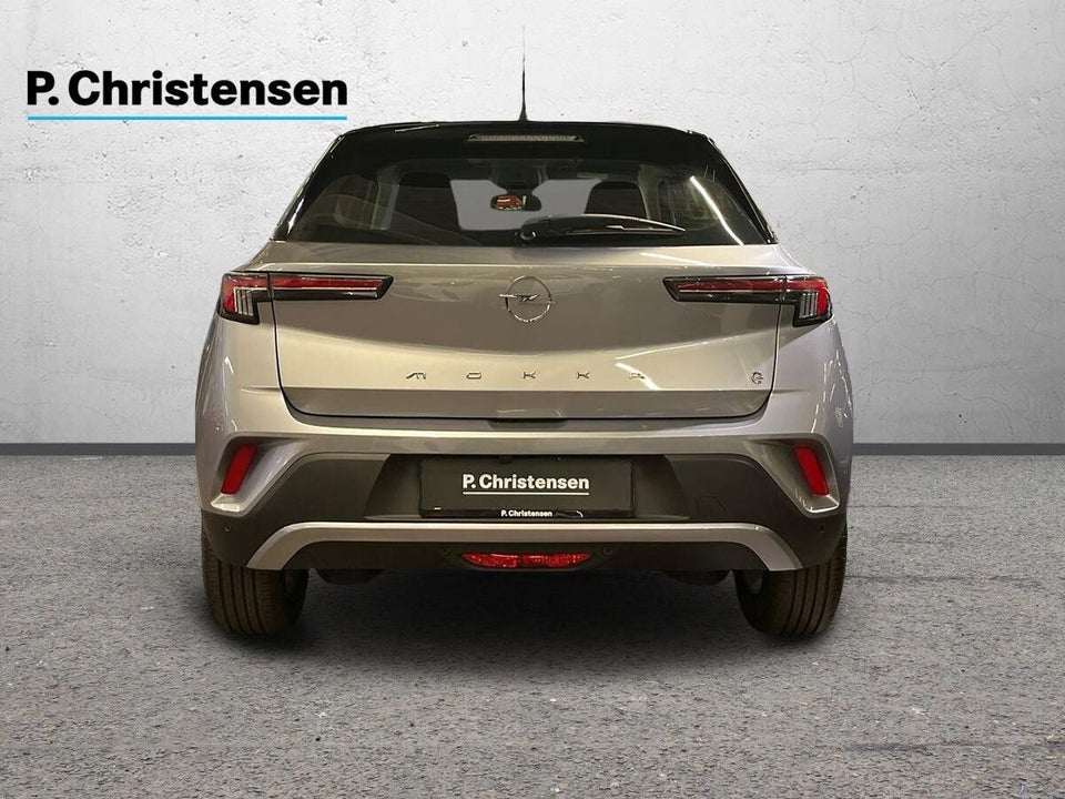 Opel Mokka-e 50 Edition+ 5d