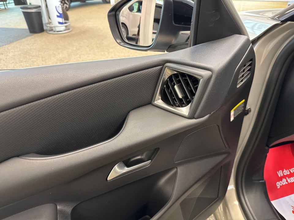 DS DS 3 CrossBack 54 E-Tense Opera 5d