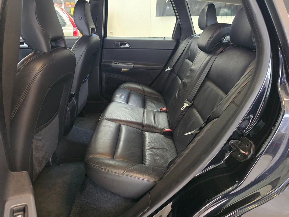 Volvo V50 1,6 D DRIVe 5d