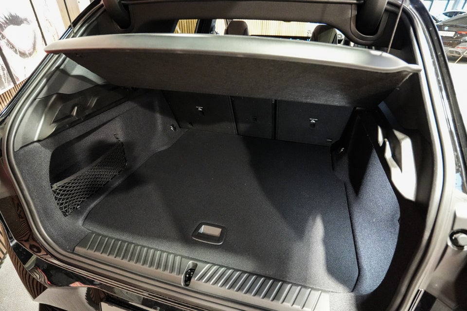 BMW iX3 xDrive50 Supercharged M-Sport Pro 5d