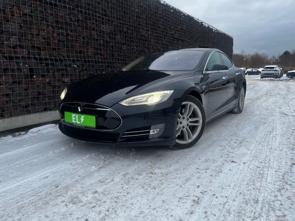 Tesla Model S 85 5d