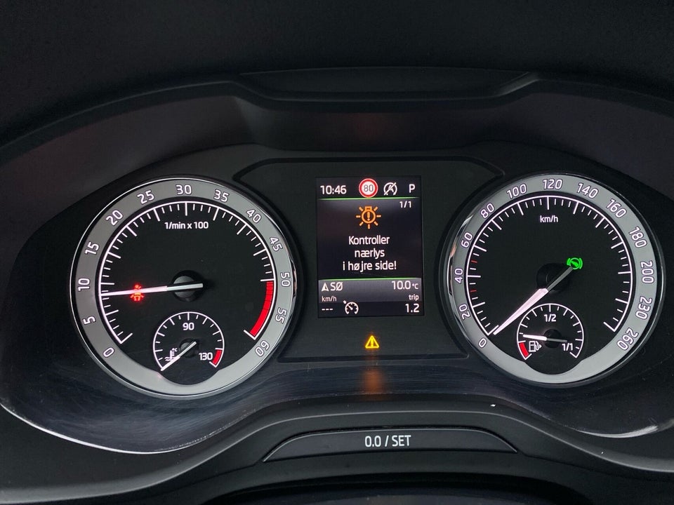 Skoda Kodiaq 2,0 TDi 150 Style DSG 4x4 5d