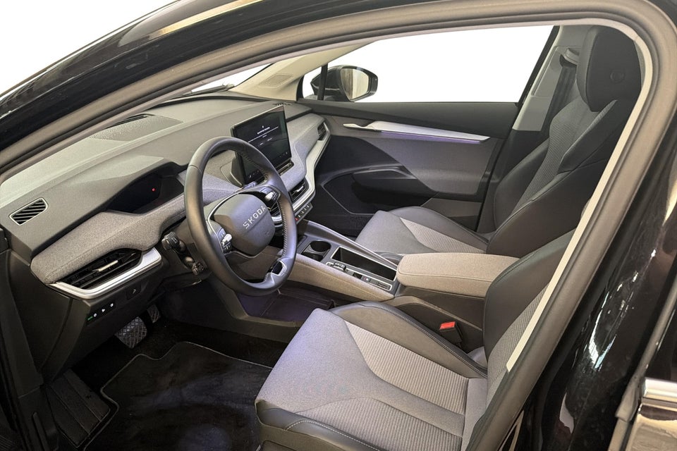 Skoda Enyaq 85 iV Premium 5d