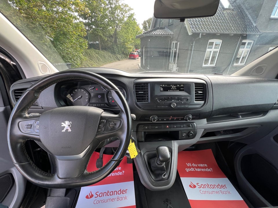 Peugeot Expert 1,5 BlueHDi 119 L2 Plus Van