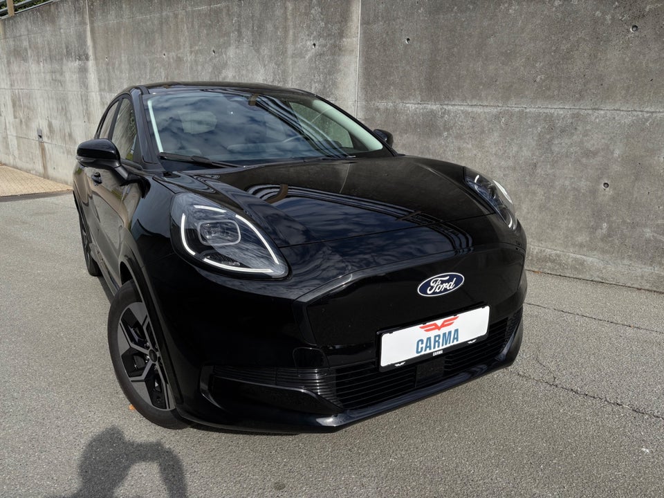 Ford Puma 46 Gen-E Select 5d