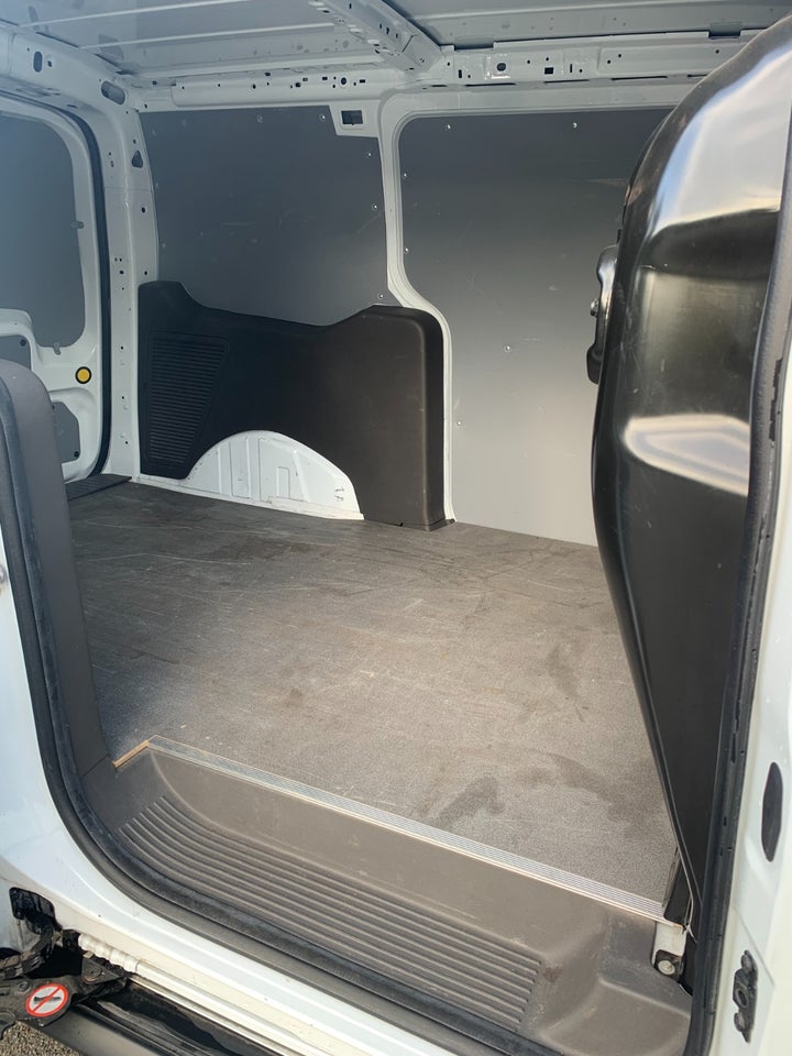 Ford Transit Connect 1,5 TDCi 120 Trend aut. lang