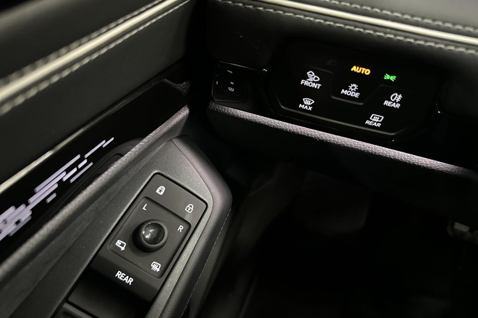 VW ID.7 86 Style S+ 5d