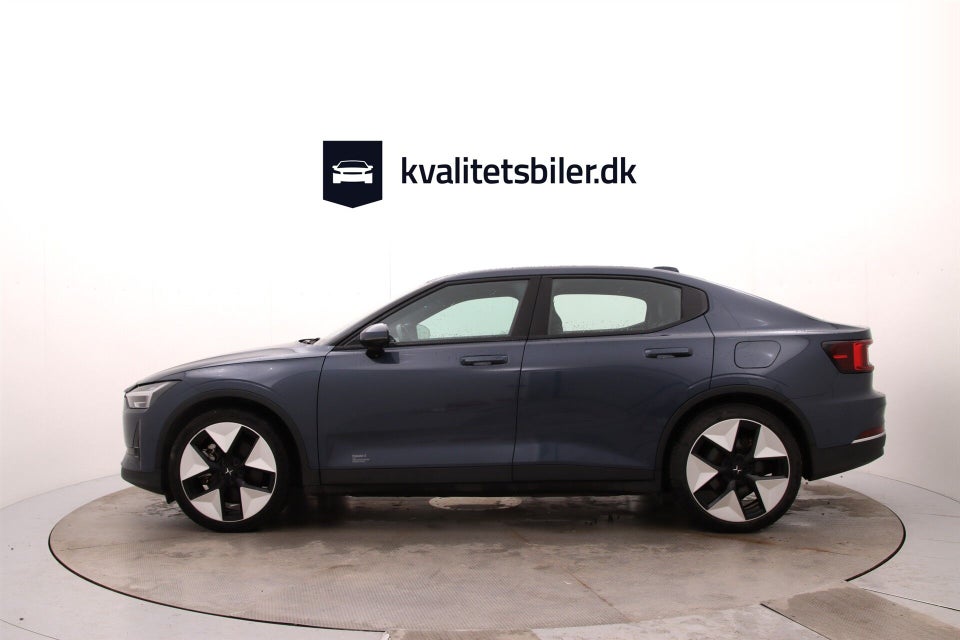 Polestar 2 Long Range 5d