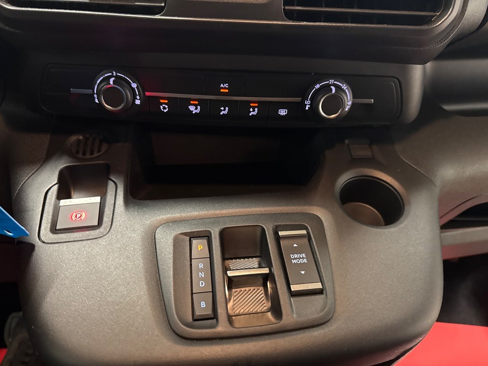 Opel Combo-e Life 50 Edition L1 5d