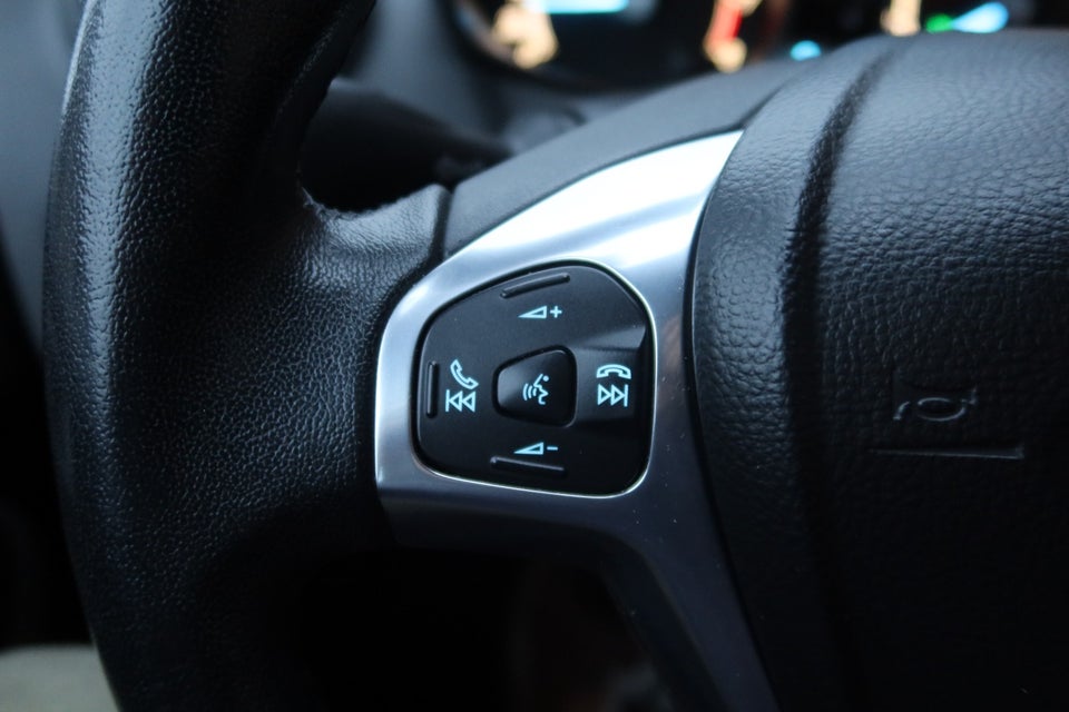 Ford Fiesta 1,0 SCTi 125 Titanium 5d