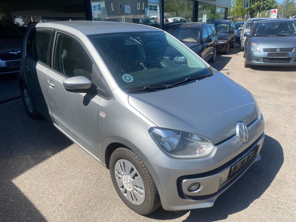 VW Up! 1,0 60 Move Up! BMT 5d
