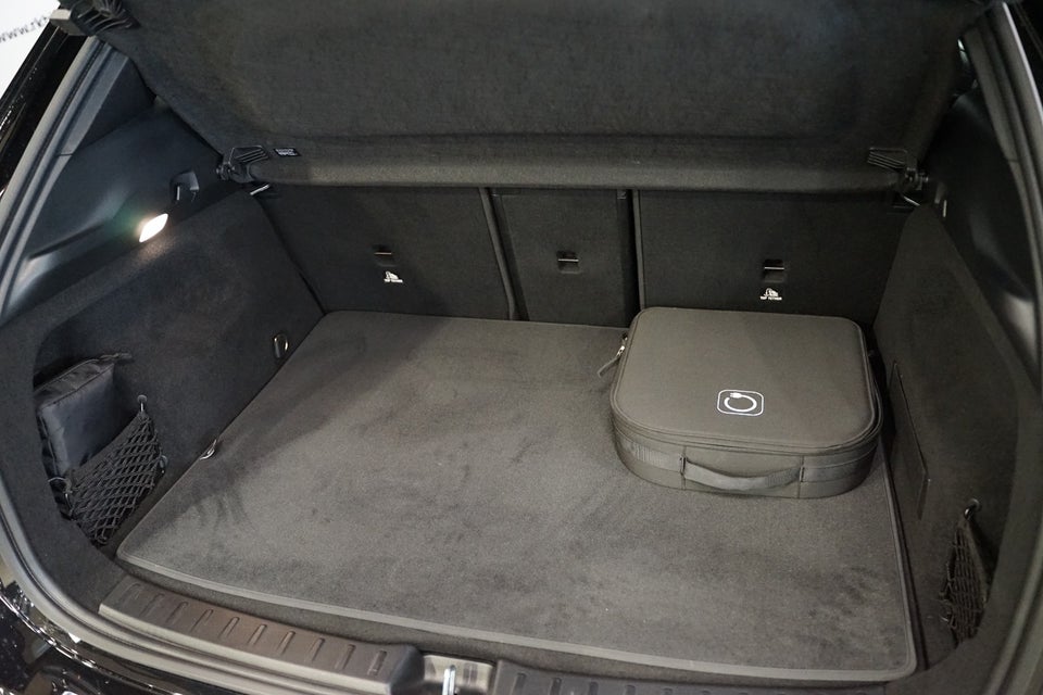 Mercedes EQA250+ Progressive Advance 5d