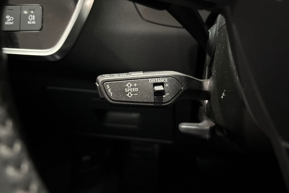 Audi A6 50 TFSi e Sport Prestige quattro S-tr. 4d