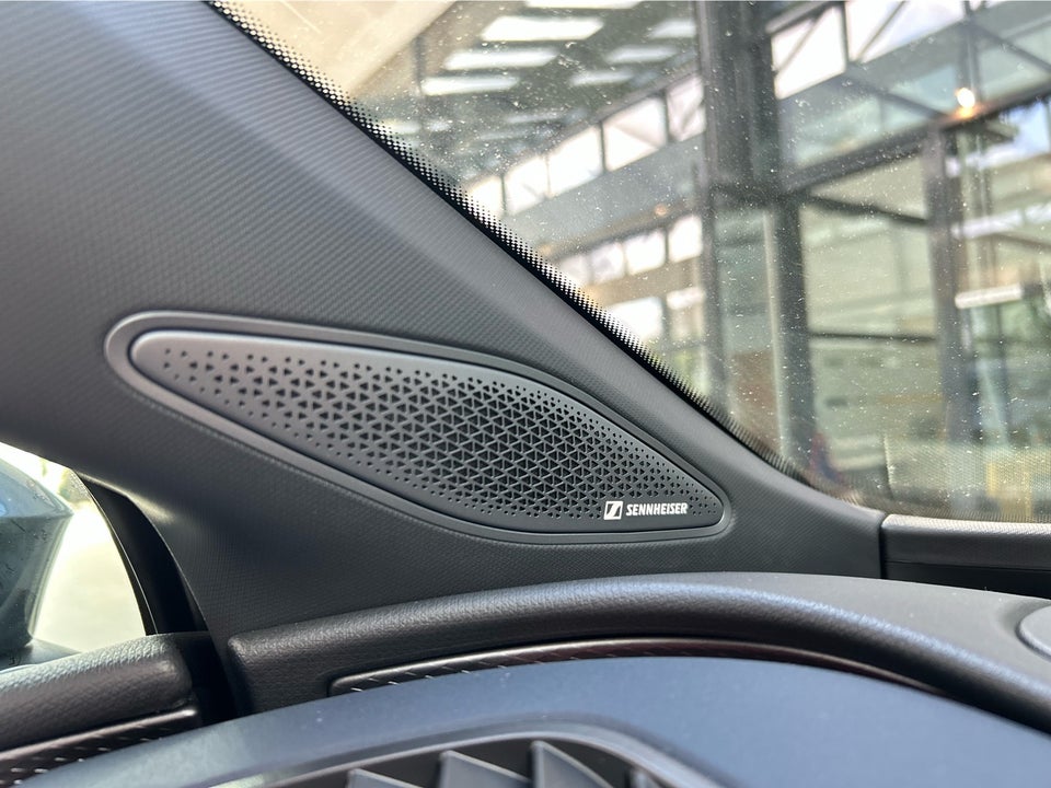Cupra Tavascan 77 Adrenaline 5d