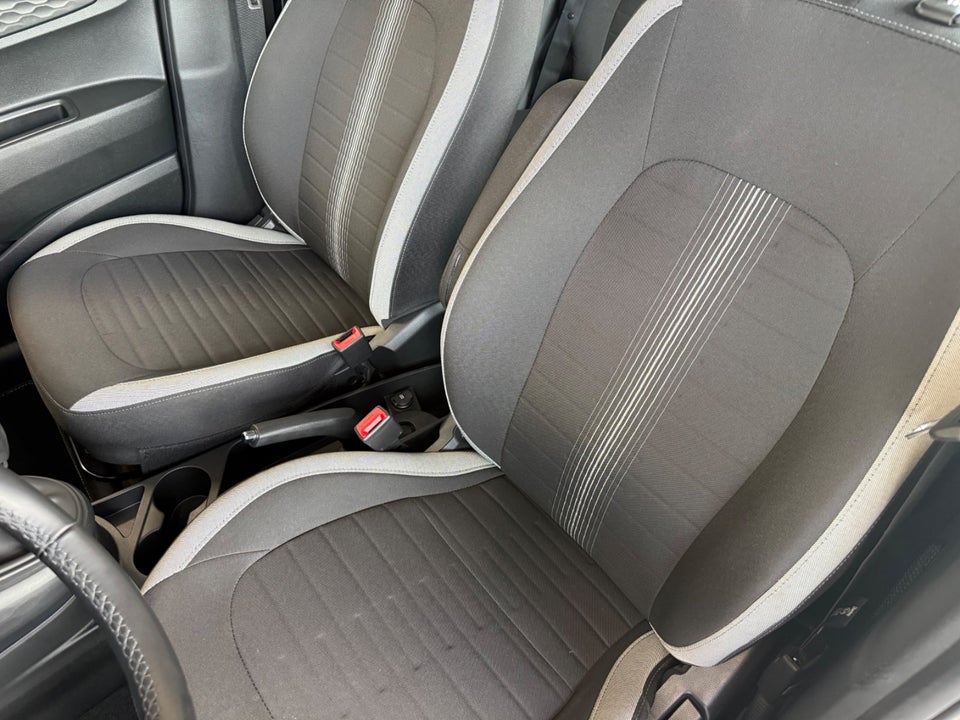 Hyundai i10 1,0 MPi Essential 5d