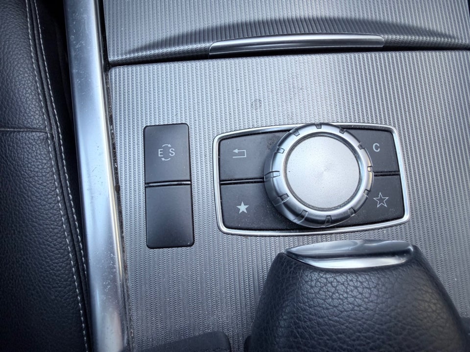Mercedes E220 2,2 CDi Avantgarde stc. aut. 5d