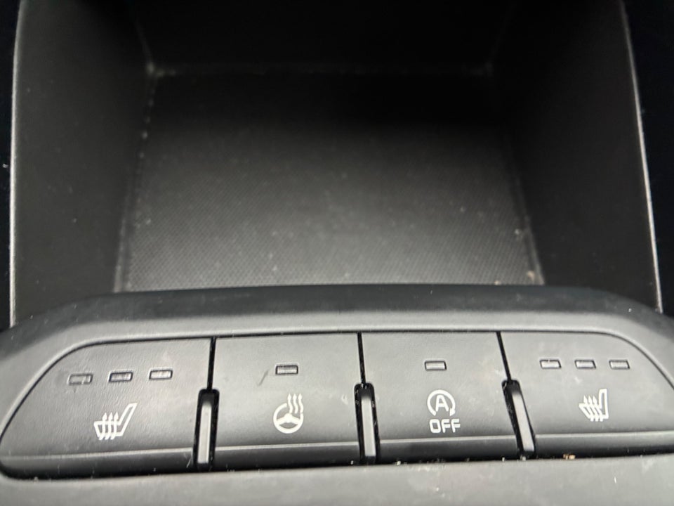 Kia Stonic 1,6 CRDi 115 Edition 5d