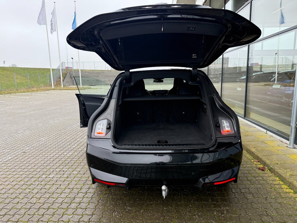 BMW iX xDrive50 Supercharged 5d