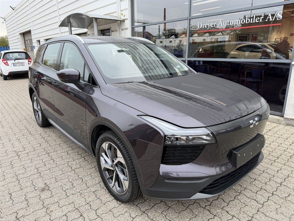 Aiways U5 Premium 5d